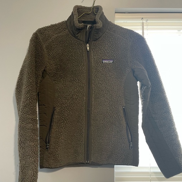 Patagonia Better Sweater Full-Zip Jacket gray - Picture 9 of 11